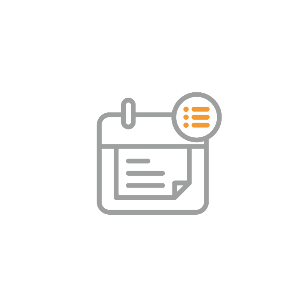 Administrative tasks &amp; classroom register management 